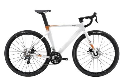 700x40C Gravel Bike Alloy Frame Carbon Fork Disc Road Racing Bicycle 12 Speed