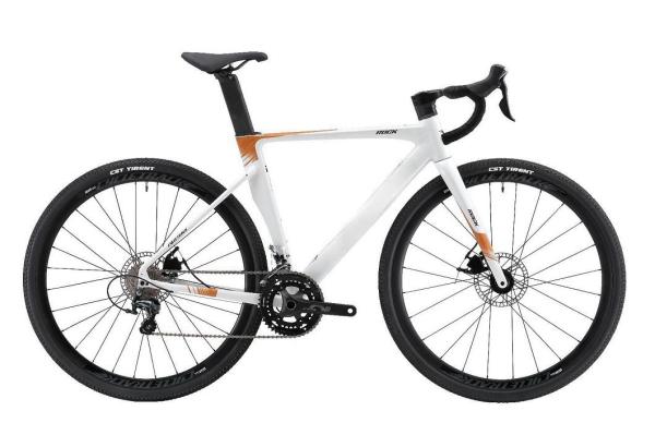 Factory Wholesale 700C Gravel Bicycle 18 Speed Alloy Road Racing Bike