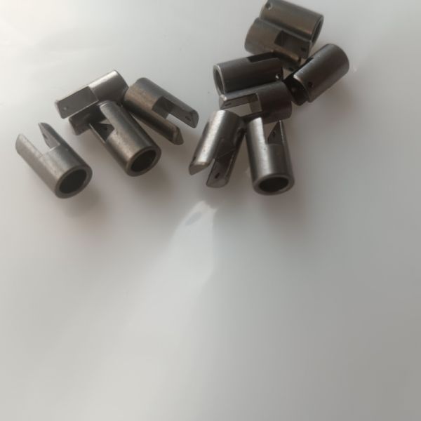 304 316L Stainless Steel Precision CNC Milling Metal Small And Micro Parts