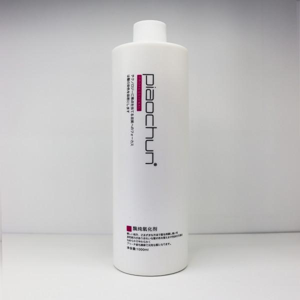 Hydrogen Peroxide Hair Color Developer Transparent 1000g 3% 6% 9% 12% Ammonia Free