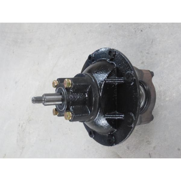 Рустпрооф дуктильный железный автоматический дифференциал рикши с 6206 нося