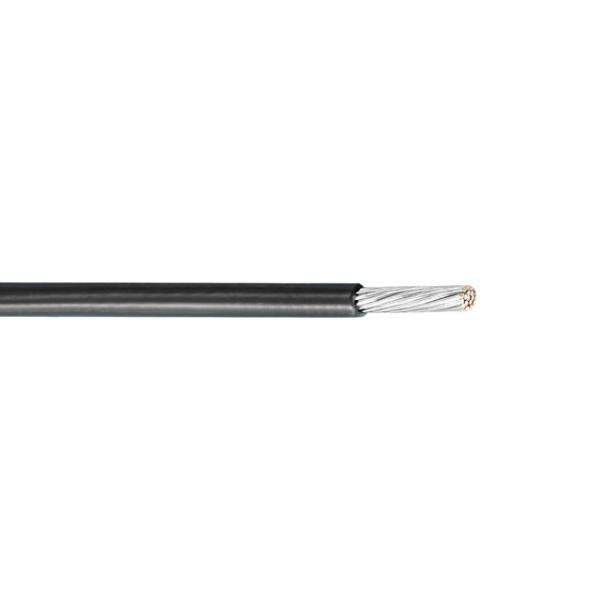 o  de alta temperatura de 16awg UL1333 isolou o fio para o fabricante de café