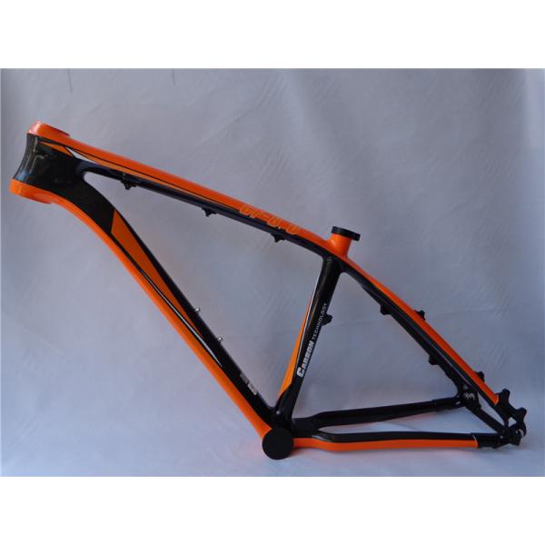 Carbon MTB Frame 26er 15