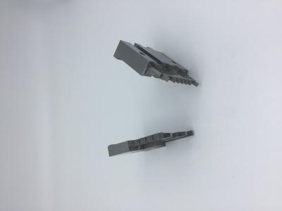 Horizontal Type Connector Mold Parts , Injection Moulding Products Height Gauge