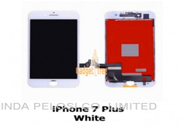 XAPI7 Iphone 7 LCD Screen 0.05kg Weigh Capacitive Multi - Touch Rectangle