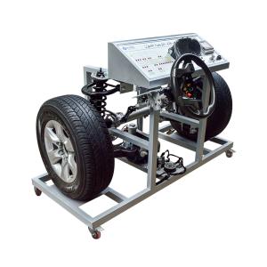 Automotive Electric Power Steering System Teaching Board