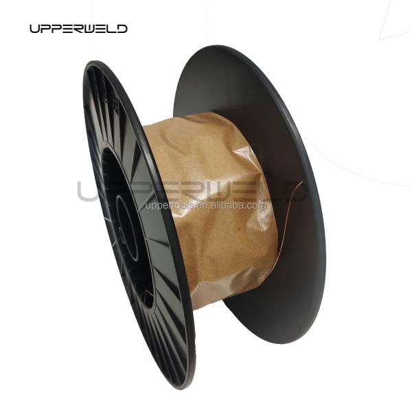 Поддержка на заказ ОБМ Мягкая сталь ER70S-6 0,8 мм Миг сварная проволока для сварки алюминия