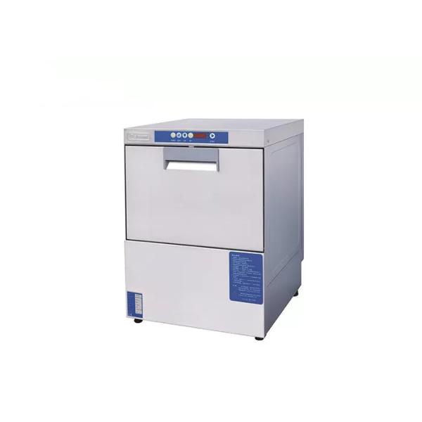 SS304 AC220V 820mm Industrial Restaurant Dishwasher
