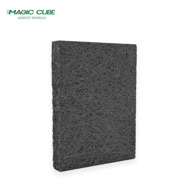 Reasonable price Master 3d modern popular acoustic Board nature wood wool acoustic panel