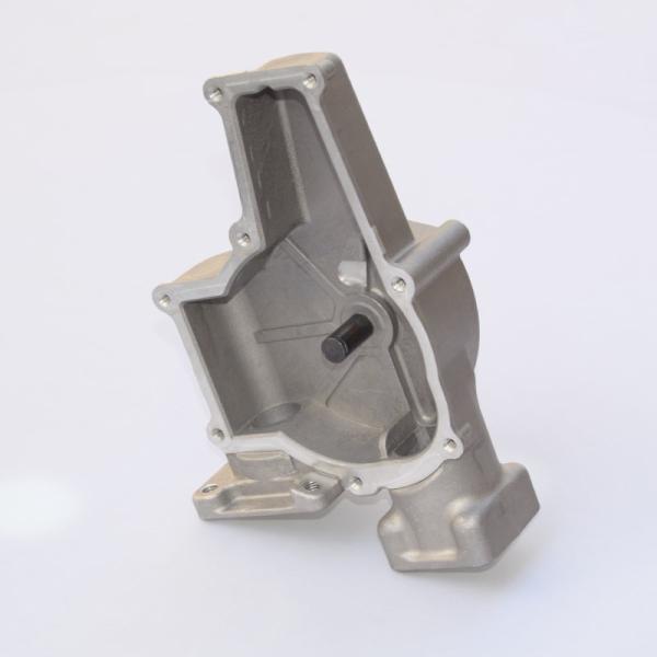 Aluminum Electronic Tool Parts Casting with 4 Tolerance Grade Instrument Accessories