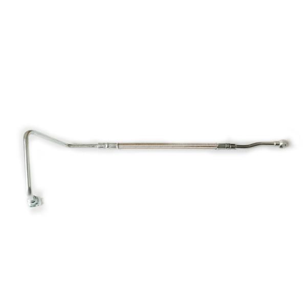 трубопровод 3937342 топлива запасных частей 6CT8.3 двигателя дизеля