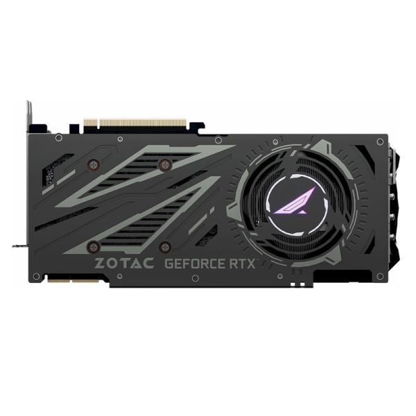 賭博コンピュータ分離したグラフィックス・カードGeForce RTX 3090 24G6X PGF OC