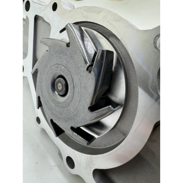 Новый насос для Mercedes Benz 6462001601