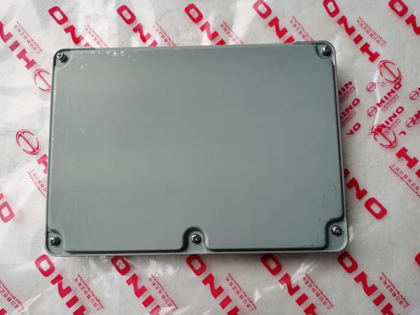 B249900001220 ECU Control Case S89660E0070A 275800-4211 89661-E0010 HINO