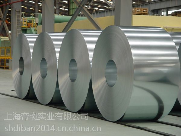 GL , Galvalume Steel Sheet In Coil , 55% Aluminum , Zero Spangles