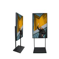 Ips 75 pouces libre signalisation numérique Full Hd