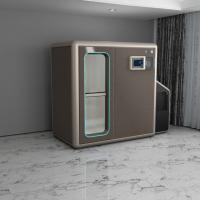 1,5 terapia Hbot de Ata Health Care Hyperbaric Oxygen para o uso da casa