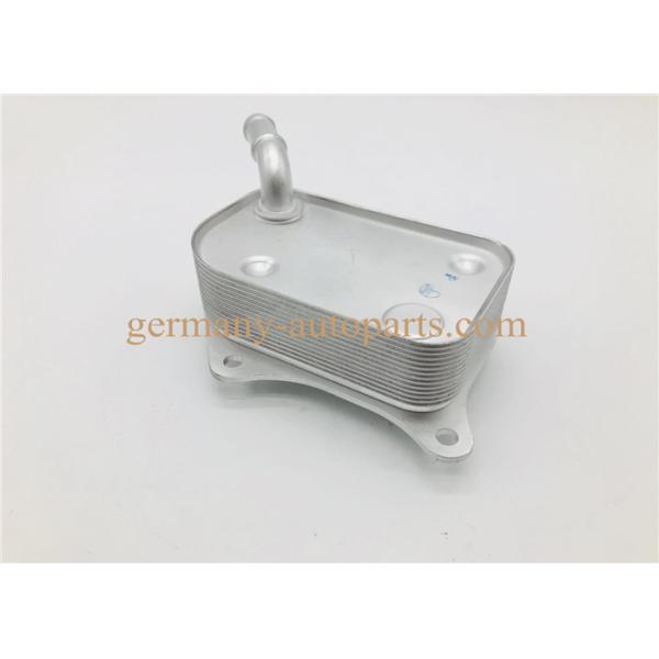 Car Engine Oil Cooler Parts 06B 117 021 For Audi A6 A4 VW PASSAT B6 2.0
