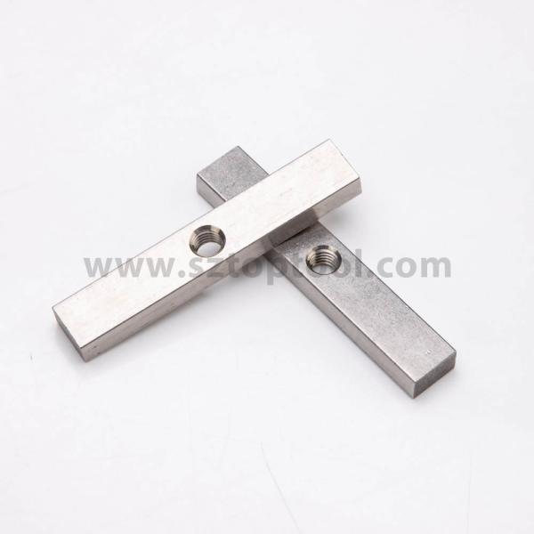 Прокат из нержавеющей стали