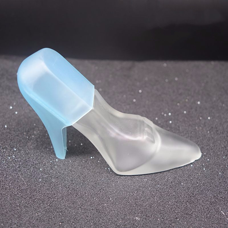 стеклянные флаконы духов 5ml 10ml 20ml повторно использовали пластмассу крышки бутылок стекла черные голубую красную розовую зеленую и лягушку крена металла