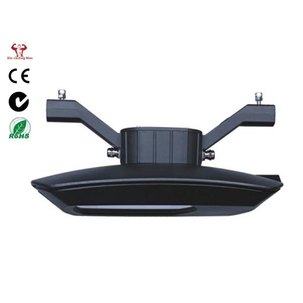 ROHS Standard Outdoor LED Street Lights 50000h Led Lifetime ZHSL-12B-120