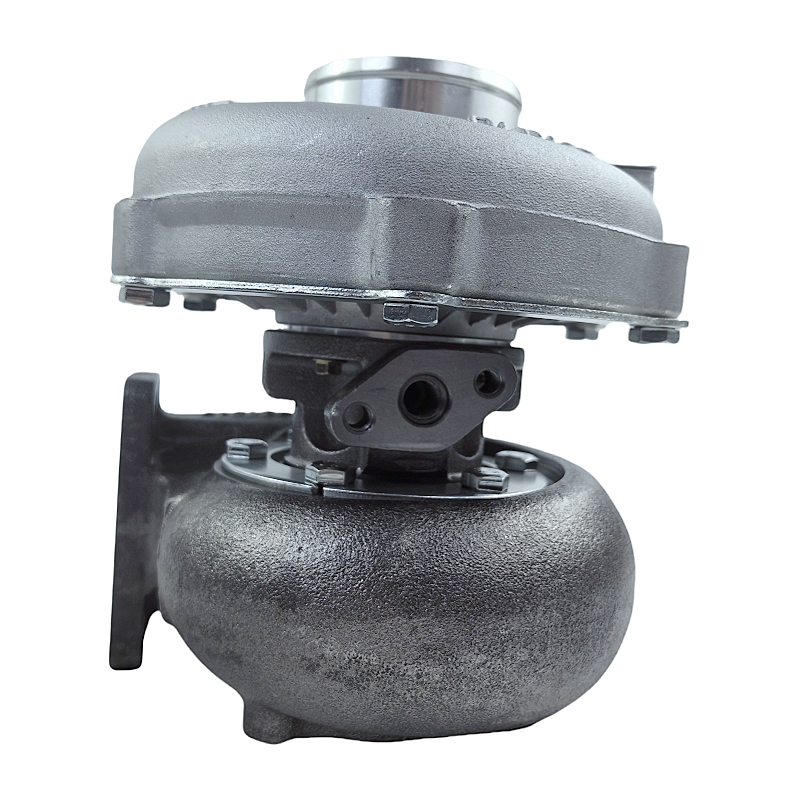 Factory-Accurate TO4E66 Turbocharger For Mercedes Benz OM366A Engine New Diesel Compatible-Part Numbers 466646-5041S GARRET