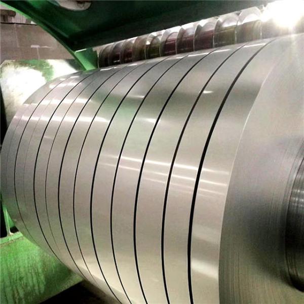 201 430 410 202 316l 304 Cold Rolled Stainless Steel Coil Strip Stainless Steel Products