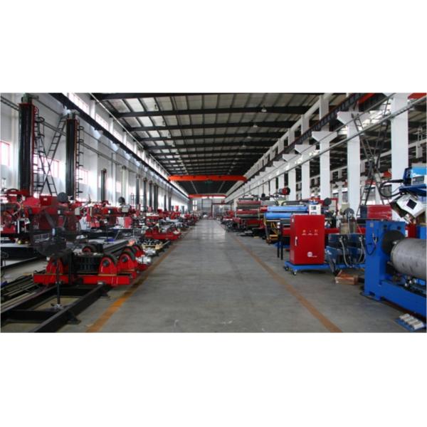 Youbest Machinery Co.,ltd