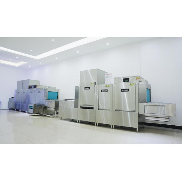 6 Place Settings Automatic Dishwasher Machine Anti Flood Device