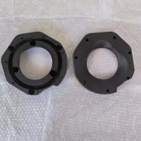Partes impressas em 3D de PLA