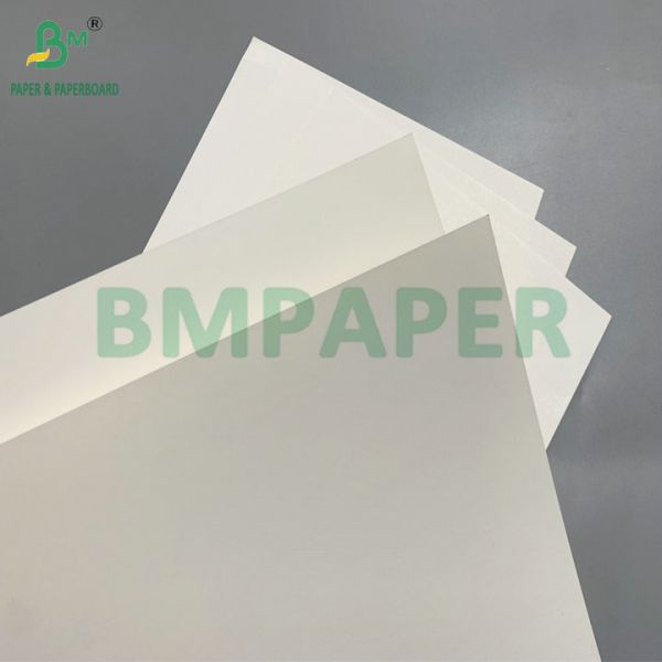 210gsm High Whiteness C1S SBS Board for Luxury Cigarette Tobacco Box