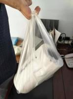 Bolsos solubles en agua biodegradables del alcohol de polivinilo