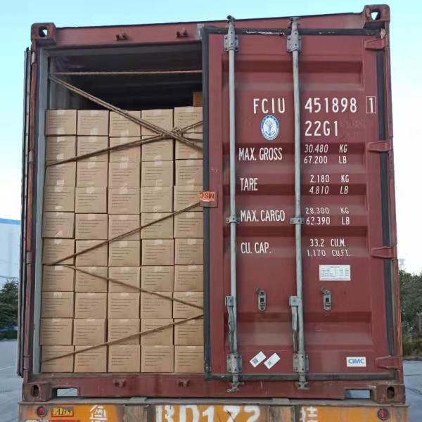 Порошок 43g Swasabi пряного порошка Wasabi суш приправляя в трубке