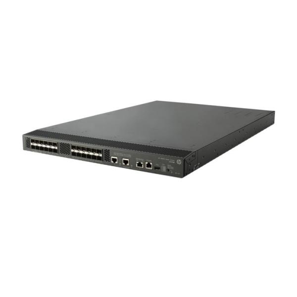 JG219B HPE FlexFabric 5900 Switch Series HPE FlexFabric 5820AF 24XG SWITCH with high-performance computing environments