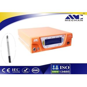 Вырезывание кинетических приборов удаления Рф радиочастоты кинетическое для БПХ