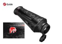 Professional Factory 25mm Thermal Image scope 2021 night vision Thermal monocular For hunting