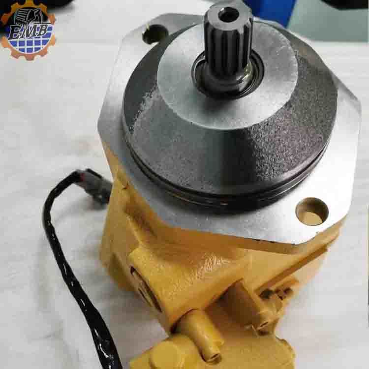 2959426 FAN MOTOR 295-9426 PUMP GP-PISTON For CAT345D E345D EXCAVATOR PART