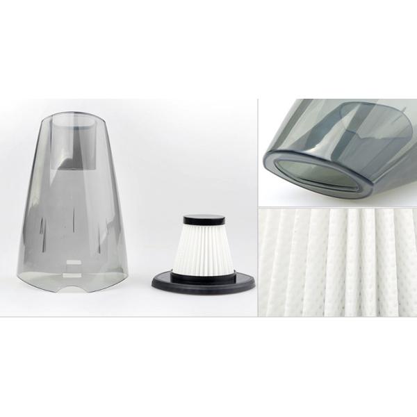 Multi Function Universal Car Accessories Car Vacuum Cleaner 2500 Mba Suction Power