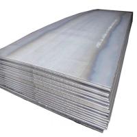 10mm 12mm 25mm Thick Mild Ms Carbon Steel Plate