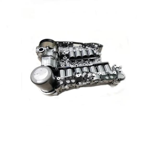 0DD325025 Автомобильные установки DQ400E Гибридная трансмиссия мехатроника Корпус клапана 0DD325473