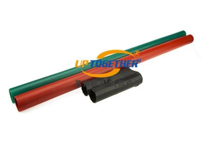 Low Voltage Heat Shrinkable Termination Kits Various Color Optional Cores