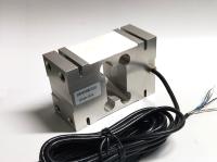 Capteur de pression de piézoélectrique unique de force pour peser la protection des eaux du dispositif IP65