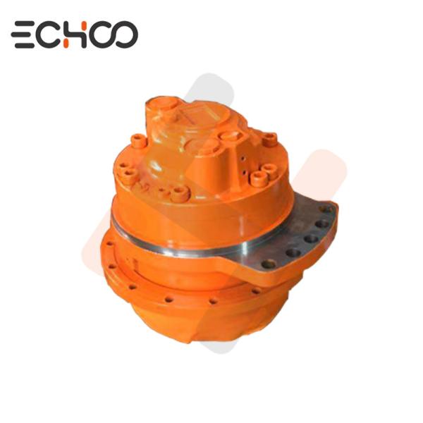 For Caterpillar hydraulic track motor 279C CTL spare accessories