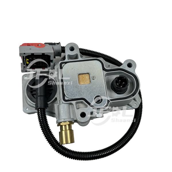 Truck Transmission Solenoid Valve 22327072 for Volvo truck parts