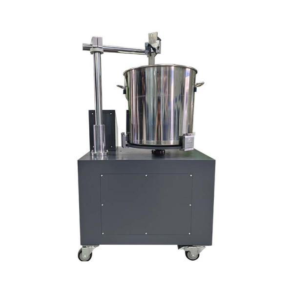 40L Offset Ink Mixing Machine 1.1KW 0-400r/min High Speed Paint Blending Ink Proofer Mixer