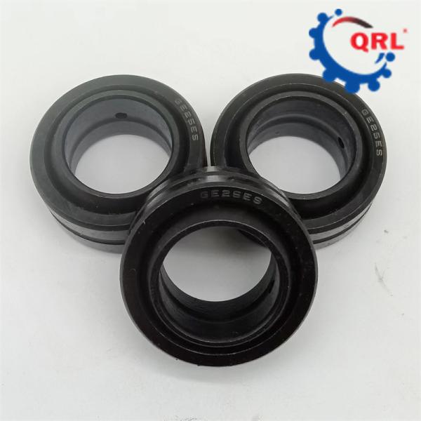 GE25ES QRL Сферический ровный подшипник 25x42x20 мм для автомобильной промышленности