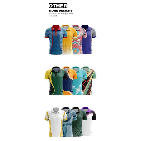 Breathable Office Leisure Apparel Polo Shirt Odorless For Women