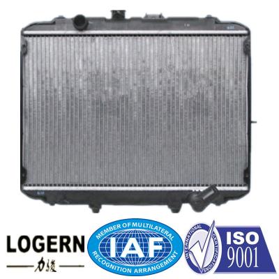 L300 / Express'86-99 MITSUBISHI Car Radiator Easy Installation OEM MB356342