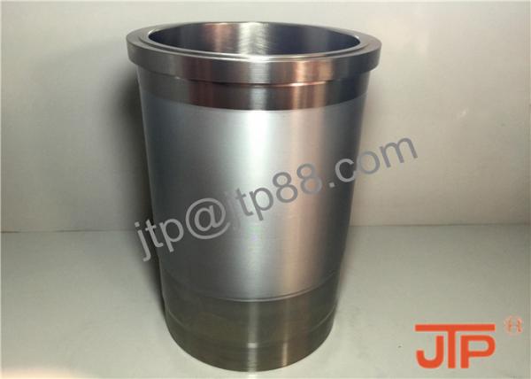 Auto Spare Parts Wet Cylinder Liner For HINO EF750 Cylinder Liner Kit Full Finished