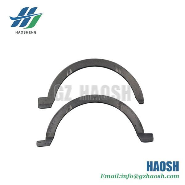 Peças do motor T801A-1 Rolamento de tração do eixo de válvula para caminhão Isuzu 700p Npr 4hf1